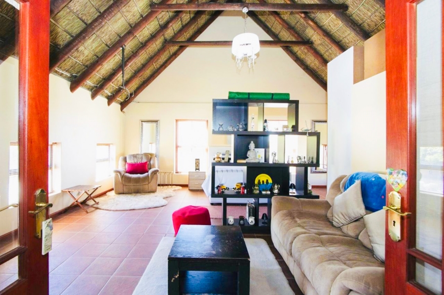5 Bedroom Property for Sale in Parklands Western Cape